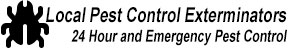 Waterford PA Pest Control Exterminators